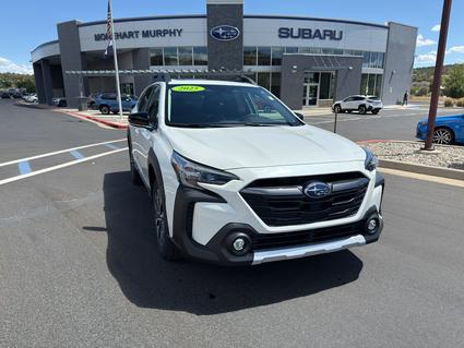 2025 Subaru Outback Durango CO