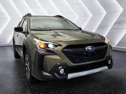 2025 Subaru Outback Columbia SC