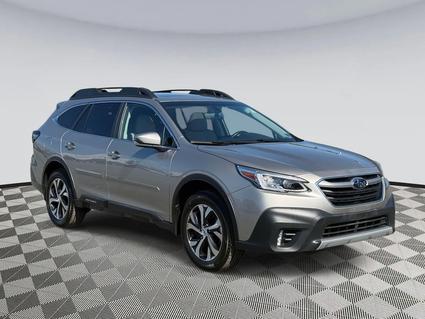 2020 Subaru Outback Chantilly VA