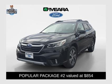 2020 Subaru Outback Denver CO