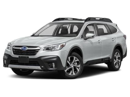 2022 Subaru Outback Durango CO