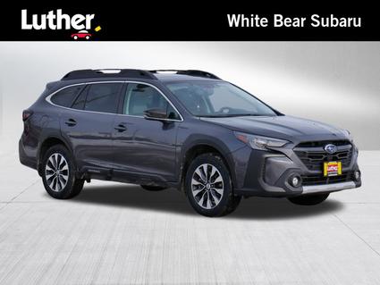 2023 Subaru Outback Saint Paul MN