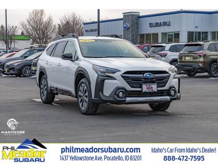 2023 Subaru Outback Pocatello ID