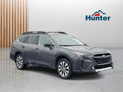 2024 Subaru Outback Fletcher NC