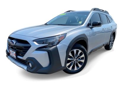 2025 Subaru Outback Cathedral City CA