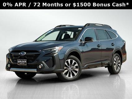 2025 Subaru Outback Burnsville MN