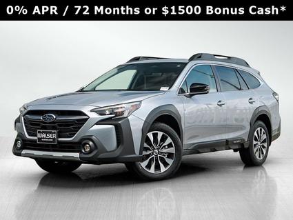 2025 Subaru Outback South Saint Paul MN