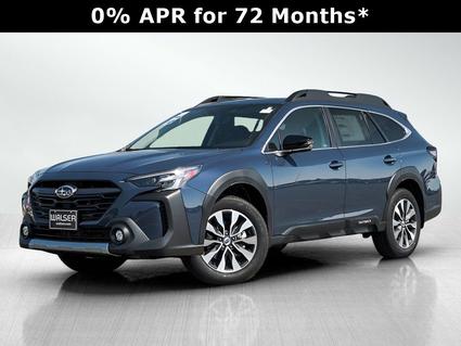 2025 Subaru Outback South Saint Paul MN
