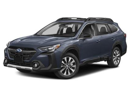 2025 Subaru Outback Burnsville MN