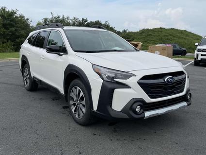 2025 Subaru Outback Fletcher NC