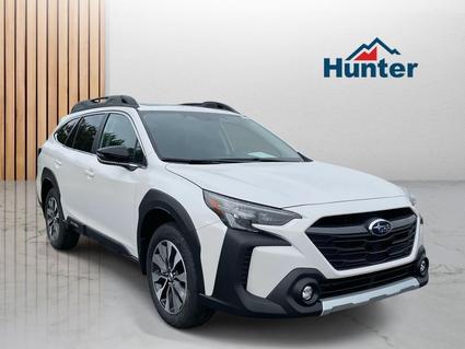 2025 Subaru Outback Fletcher NC