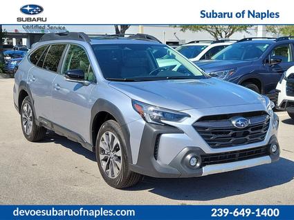 2025 Subaru Outback Naples FL