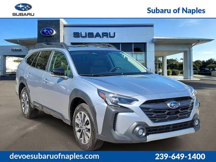 2025 Subaru Outback Naples FL