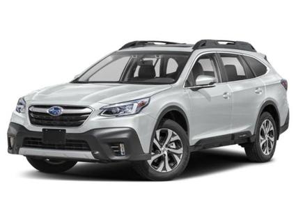 2020 Subaru Outback Cheyenne WY