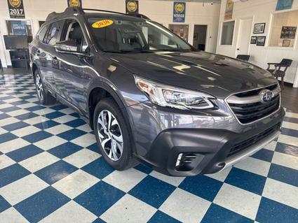 2020 Subaru Outback Rome GA