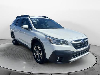 2020 Subaru Outback Sheffield AL