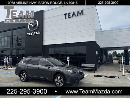 2021 Subaru Outback Baton Rouge LA