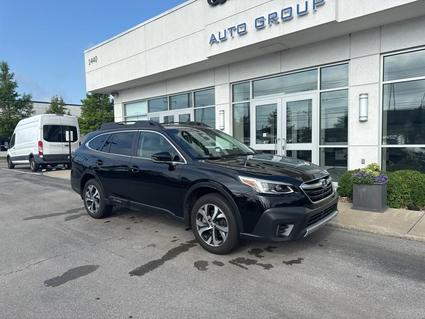 2022 Subaru Outback Lexington KY