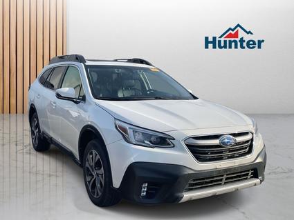 2022 Subaru Outback Fletcher NC