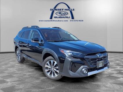 2023 Subaru Outback Saint Louis MO