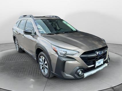 2023 Subaru Outback Coeur D'Alene ID