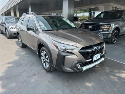 2023 Subaru Outback Coeur D'Alene ID