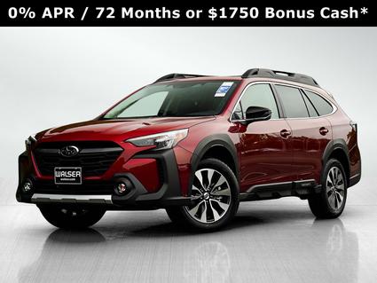 2025 Subaru Outback South Saint Paul MN