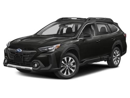 2025 Subaru Outback Saint Paul MN