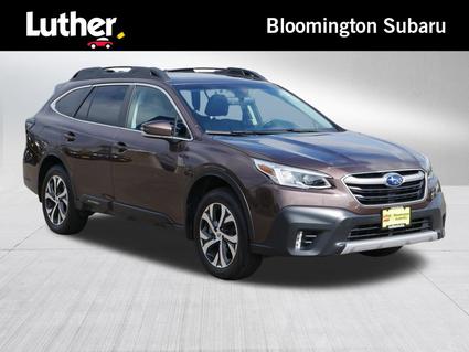 2020 Subaru Outback Minneapolis MN