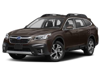 2020 Subaru Outback Minneapolis MN