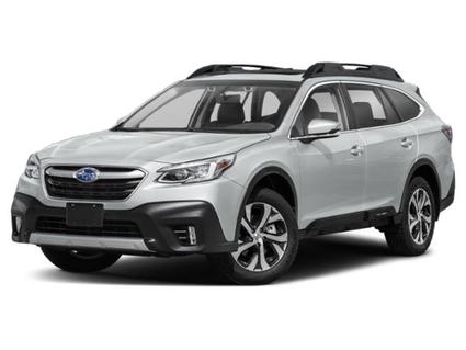 2021 Subaru Outback Minneapolis MN