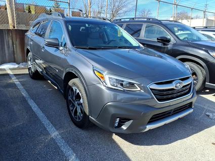 2021 Subaru Outback Saint Louis MO
