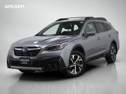 2022 Subaru Outback Burnsville MN