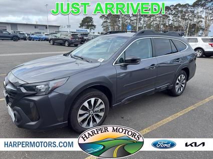 2023 Subaru Outback Eureka CA