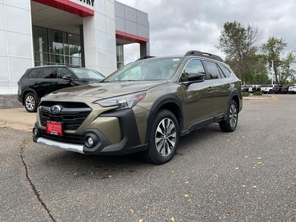 2024 Subaru Outback Brainerd MN