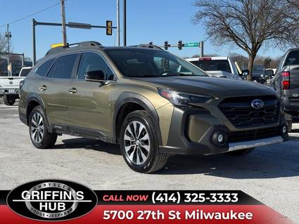 2024 Subaru Outback Milwaukee WI