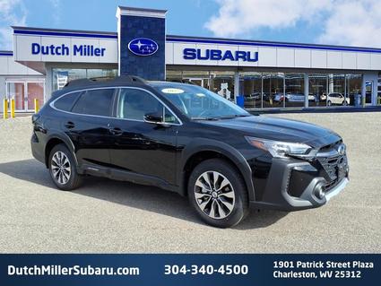 2025 Subaru Outback Charleston WV
