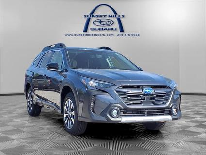 2025 Subaru Outback Saint Louis MO