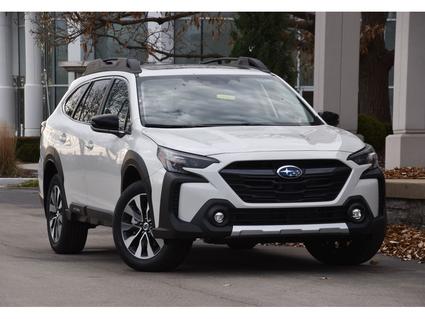 2025 Subaru Outback Lexington KY