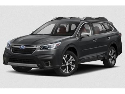 2021 Subaru Outback Harriman TN