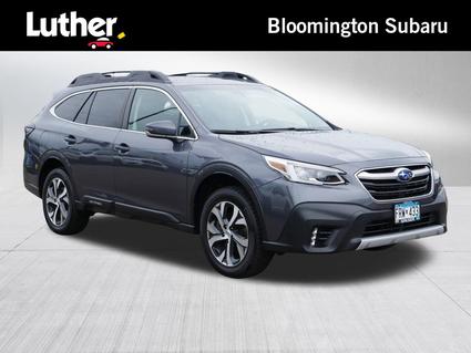 2021 Subaru Outback Minneapolis MN
