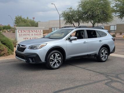 2022 Subaru Outback Phoenix AZ