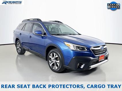 2022 Subaru Outback Hermiston OR