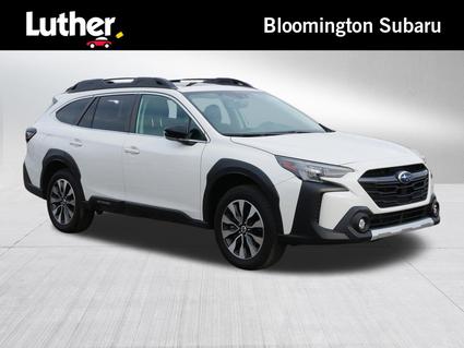 2023 Subaru Outback Minneapolis MN