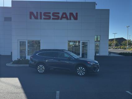 2024 Subaru Outback Medford OR
