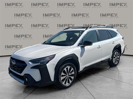 2024 Subaru Outback Greensboro NC