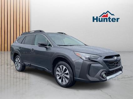 2025 Subaru Outback Fletcher NC