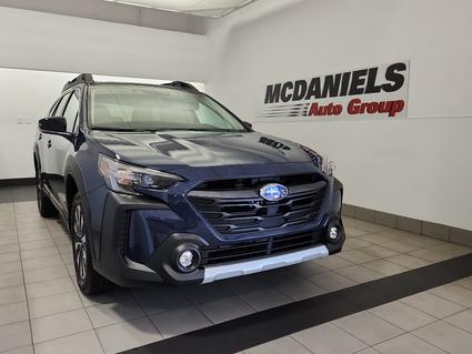 2025 Subaru Outback Columbia SC