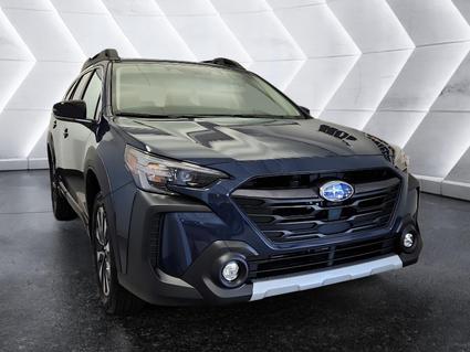 2025 Subaru Outback Columbia SC