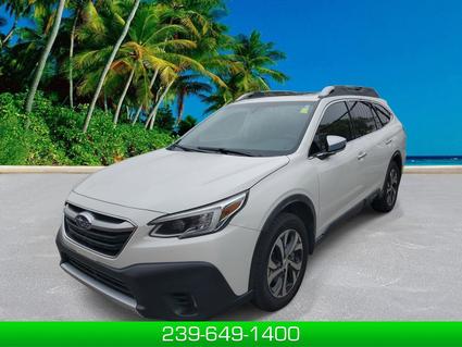 2020 Subaru Outback Naples FL